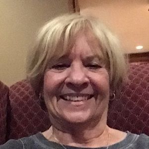 Meet your Posher, Carole